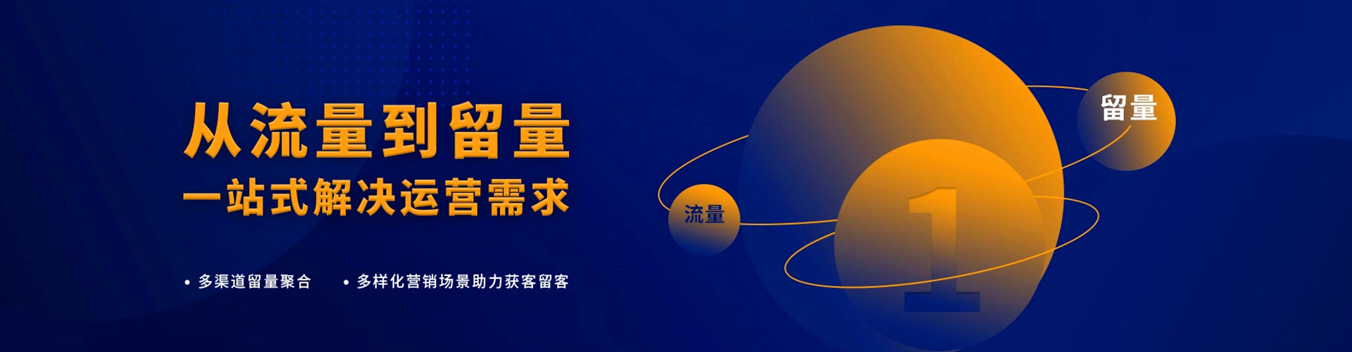 榆次信息流运营